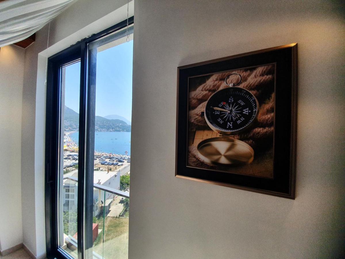 Apartment Mariner 601 수토모레 외부 사진