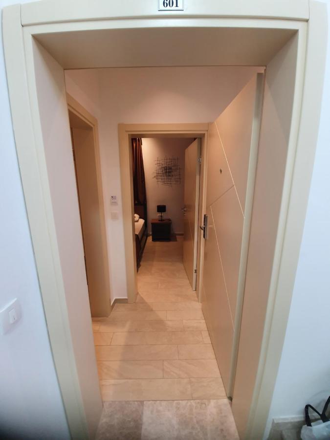 Apartment Mariner 601 수토모레 외부 사진