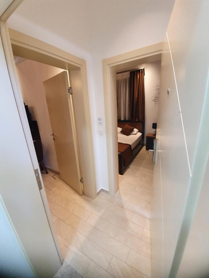 Apartment Mariner 601 수토모레 외부 사진