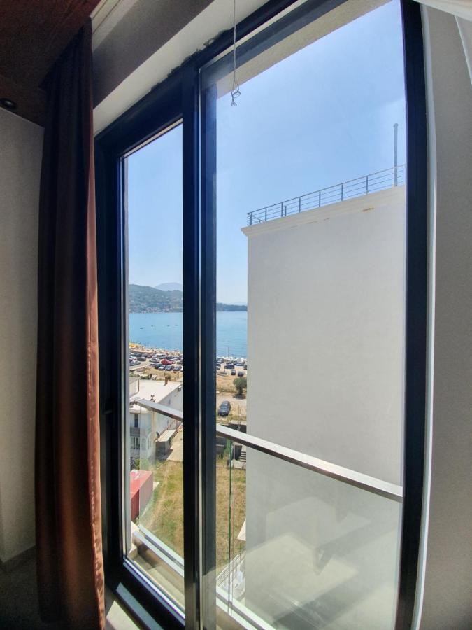 Apartment Mariner 601 수토모레 외부 사진