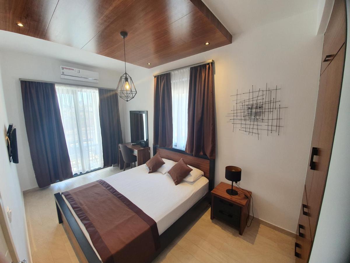 Apartment Mariner 601 수토모레 외부 사진