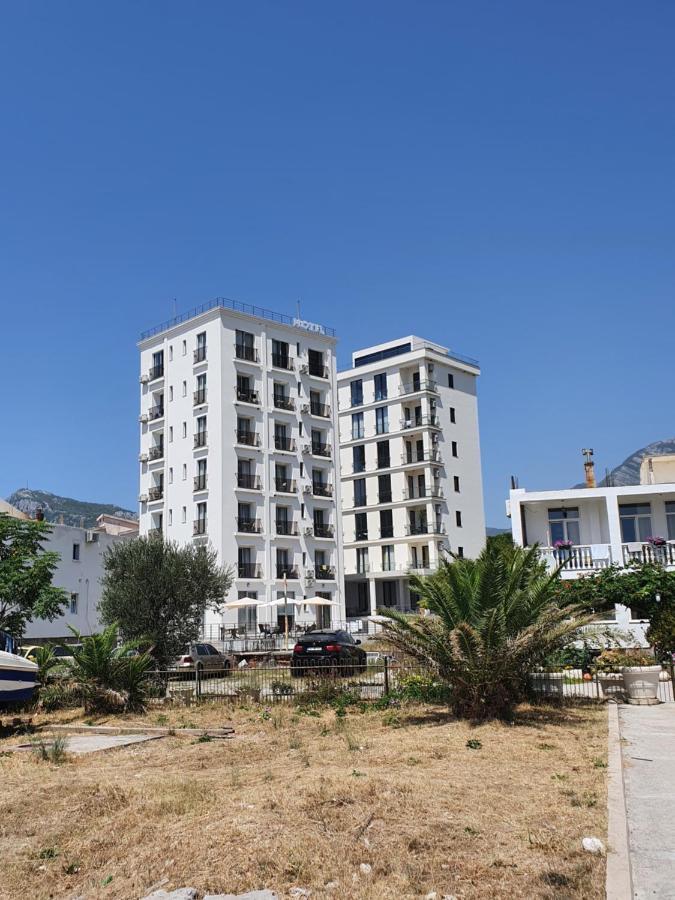 Apartment Mariner 601 수토모레 외부 사진
