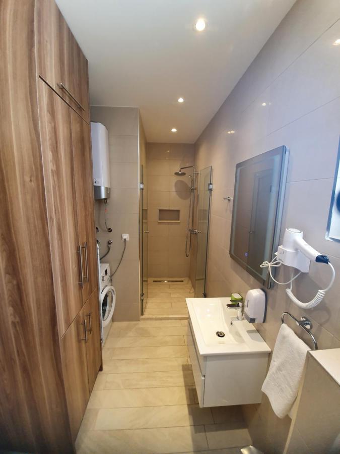 Apartment Mariner 601 수토모레 외부 사진