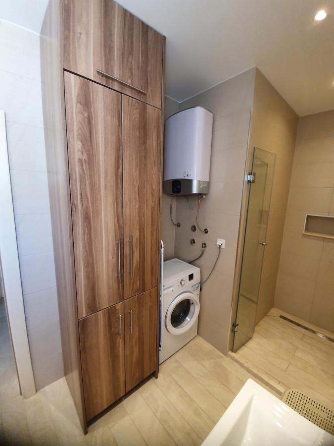 Apartment Mariner 601 수토모레 외부 사진