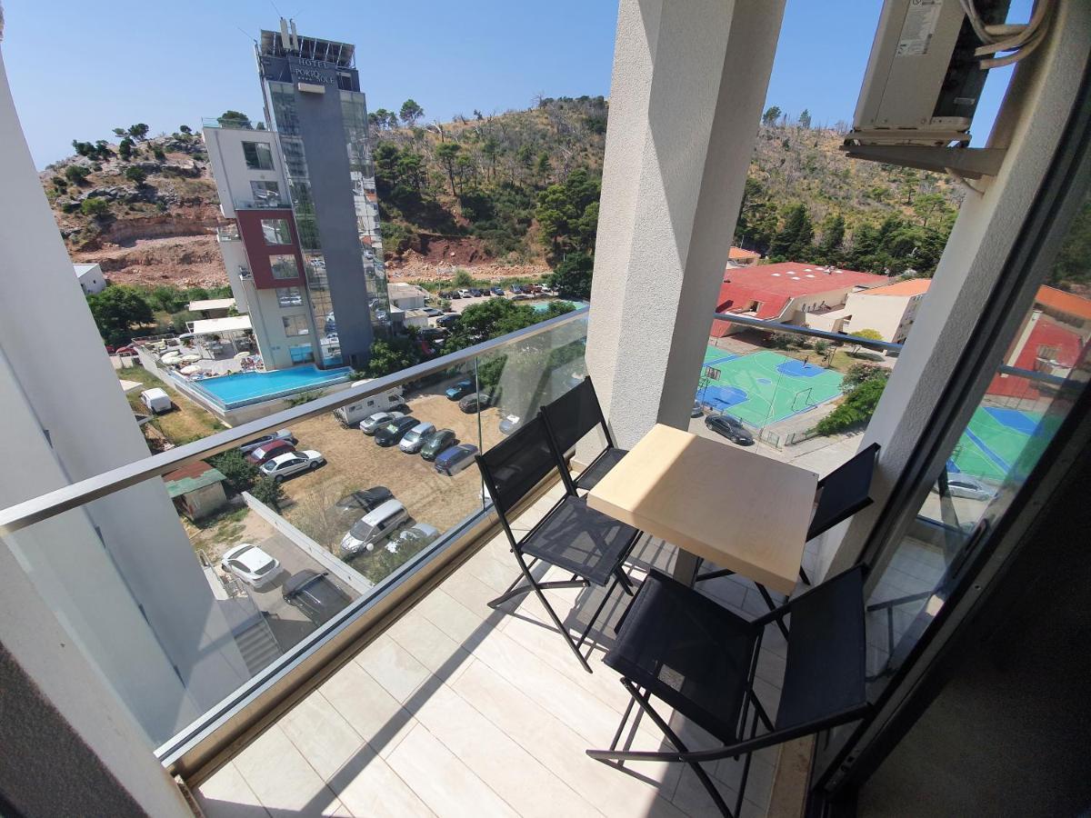 Apartment Mariner 601 수토모레 외부 사진