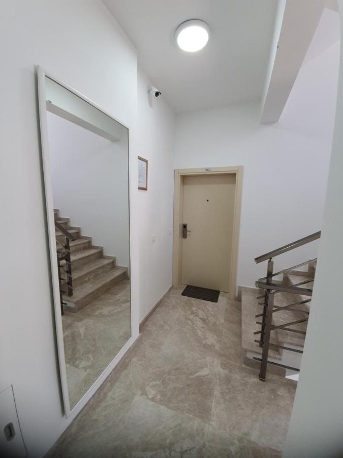Apartment Mariner 601 수토모레 외부 사진